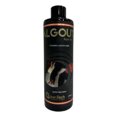Imagem de Algout Removedor De Algas Oceantech Anti Algas 250ml - Ocean Tech