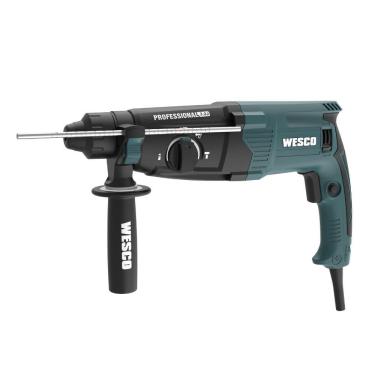Imagem de Martelete Perfurador Rompedor 28mm 900W Wesco
