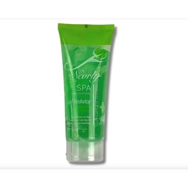 Imagem de Gel Corporal Redutor de Medidas 200g – Auxilia na Queima de Gordura - Melhora a Firmeza da Pele - Refrescante