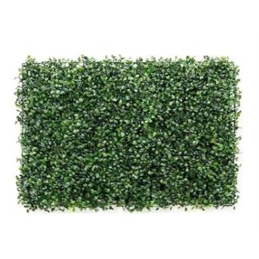 Imagem de Grama Artificial,Kit com 10 Placa Grama Artificial Grande 40x60