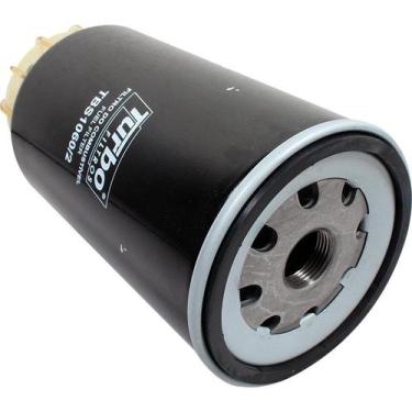 Imagem de Filtro Combustível Separador Água - Turbo - 3989632