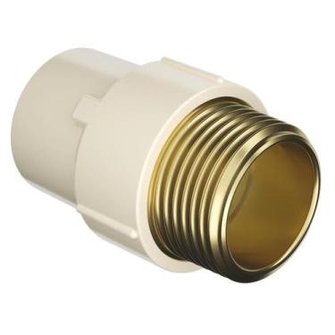 Imagem de Conector Transição Macho Cpvc - 22 X 3/4 Krona