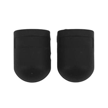 Imagem de Tampas da Alavanca de Freio, Tampas de Freio de Bicicleta Universal Tipo 1 par de Bicicletas de Bicicleta de Mão Alterações de Mangas Protetidas Capas de Bicicleta Tampa de Bicicleta de Bicicleta