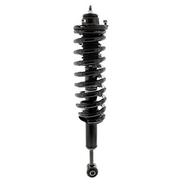 Imagem de KYB Montagem completa de unidade de canto SR4471 Strut-Plus – Amortecedor, montagem e mola