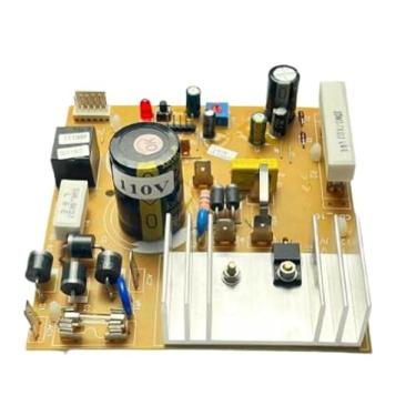 Imagem de Placa Esteira Speed 2 Athletic Cdc 16-110V