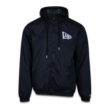 Imagem de Jaqueta Windbreaker Core Revolution Flag New Era Masculino-Masculino