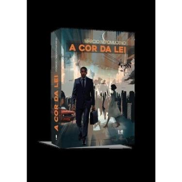 Imagem de A Cor Da Lei