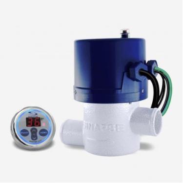 Imagem de Aquecedor para Banheira e Spa Sinapse Avantime Serial 5000W, 220V
