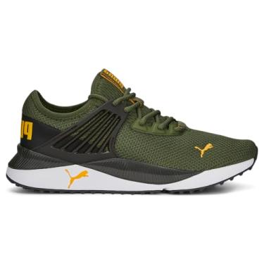 Imagem de PUMA Pacer Future Tênis de corrida masculino, verde, Verde, 8
