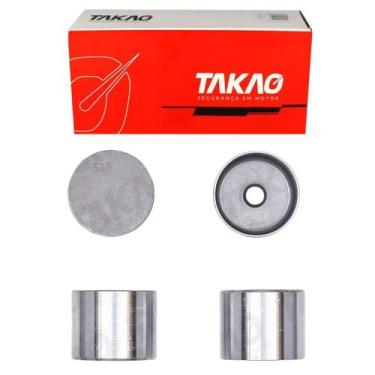 Imagem de Tucho De Válvula Fielder 1.8 16V 2002 A 2007 / Corolla 1.8 16V 2002 A 