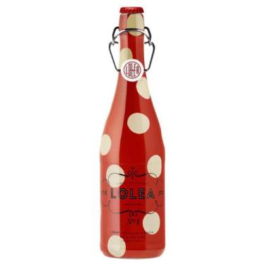 Imagem de Sangria Frisante Tinto Lolea Nº 1 750ml