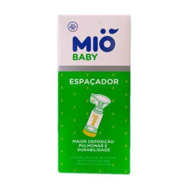 Imagem de Espaçador Mió Baby