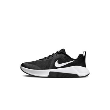 Imagem de Nike Tênis feminino Mc Trainer 3 para treino, Preto/branco, 36