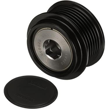 Imagem de Gates Polia de desacoplador de acionamento 37204P