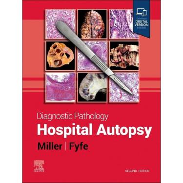 Imagem de Diagnostic Pathology Hospital Autopsy