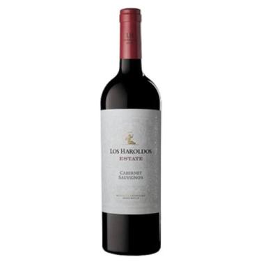 Imagem de Vinho los haroldos estate cabernet sauvignon tinto 750ml