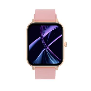 Imagem de Smartwatch Multi L2 Touch, Bluetooth, Rose - Wr203