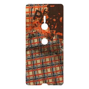 Imagem de Capa Adesivo Skin194 Verso Para Sony Xperia Xz3 - KawaSkin