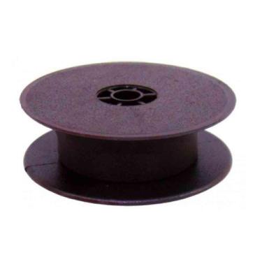 Imagem de Fita para máquina de escrever preto Olivetti Masterprint