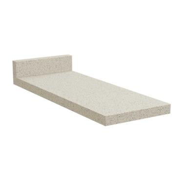 Imagem de Módulo Cozinha Kappesberg Lótus Tampo p/ Balcão B646 20cm Orion-Kappesberg