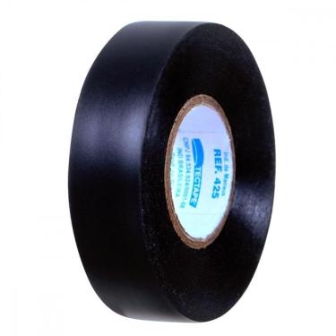 Imagem de Fita Isolante Antichama Tectape 18x20m Preta