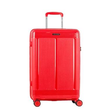 Imagem de Mala Média 360 PP Pulse Vermelho