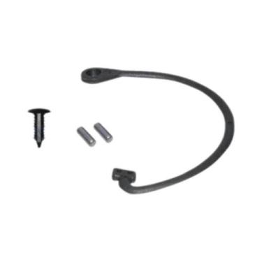 Imagem de Tampa Do Tanque De Combustível Diesel Com Corda Para VW Golf 4 5 6 7 G