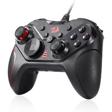 Imagem de Controle Gamer Redragon Rift G710 para PC