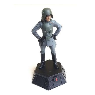 Imagem de Peça De Xadrez Star Wars: At-At Commander - Deagostini