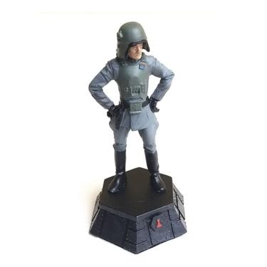 Imagem de Peça De Xadrez Star Wars: At-At Commander - Deagostini