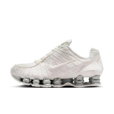 Imagem de Nike Tênis feminino W Shox Tl Track & Field, Vela, 8.5