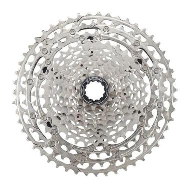 Imagem de Cassete CS-M5100 11v 11/51D Deore - SHIMANO-Unissex