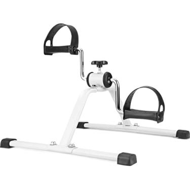 Imagem de Mini Bicicleta Ergométrica Para Exercícios Pernas Braços