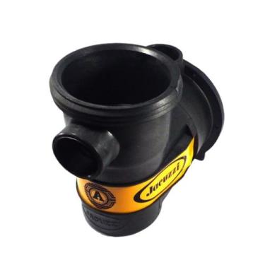 Imagem de Corpo Préfiltro Da Bomba A Jacuzzi De 1,4cv Até 1.0cv