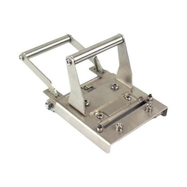 Imagem de Cortador De Borda De PVC Manual, Ferramenta De Carpintaria Para Acabam