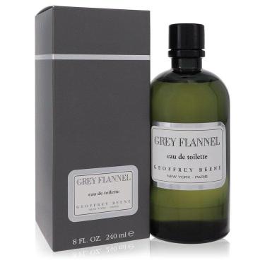 Imagem de Perfume Masculino Grey Flannel Geoffrey Beene 240 ML Eau De Toilette