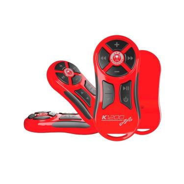 Imagem de Controle Remoto Jfa Redline K1200 Com Wr