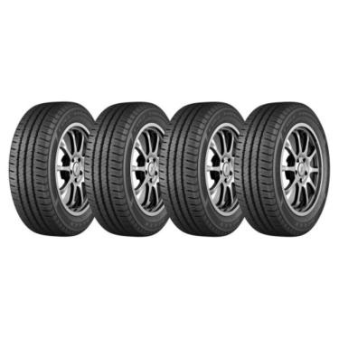 Imagem de Kit 4 Pneus Edge Touring 2 175 70R14 88T XL Goodyear