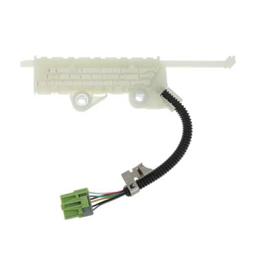 Imagem de Hihaha No.24242727 Interruptor de posição do eixo de mudança de transmissão automática para GMC Sierra 1500 2009-2021 para Chevy Silverado 2500 HD 3500 HD 2010-2024 Sensor de alcance de transmissão de