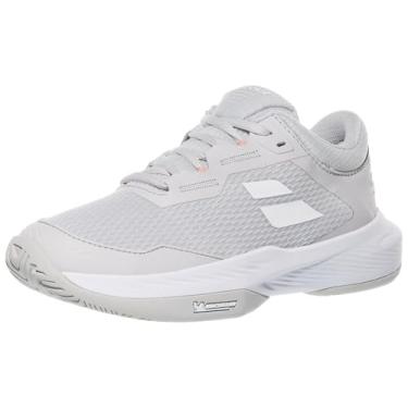 Imagem de Babolat Tênis feminino SFX4 All Court, Lunar Rock, 8.5