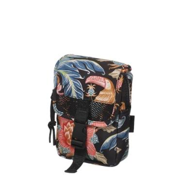 Imagem de Bolsa Farm Fervo Amalfi Preto-UN