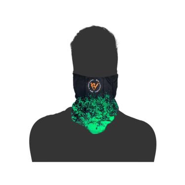 Imagem de Bandana Balaclava By Aventura Proteção Solar UV 30+ 100% Poliester Seca Rápido