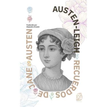 Imagem de Recuerdos de Jane Austen - Espanhol