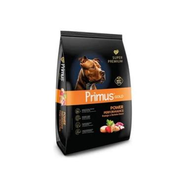Imagem de Ração Primus Gold Super Premium Power Performance 14 KG - Argepasi, 1 
