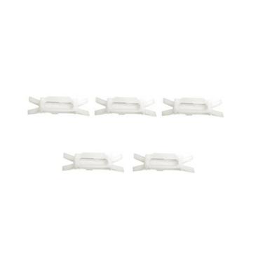 Imagem de 5 grampos fixação da porta dodge forza ram 700 após 2015 - TH