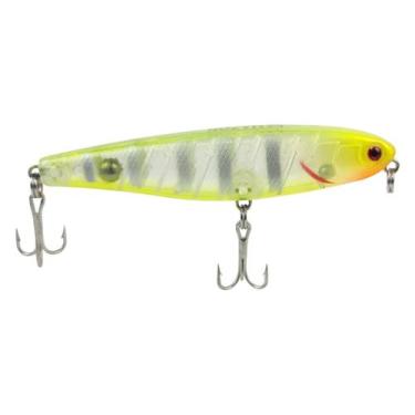 Imagem de Isca artificial Lamazon Destroyer 80 - 8cm 8,4g - Várias Cores, Cor, 2