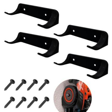 Imagem de Suporte de parede de carro para modelos de carros da série Lego Speed 