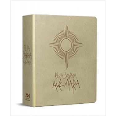 Imagem de Livro Biblia Sagrada - Capa Eucaristia