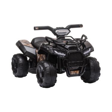 Imagem de Quadriciclo Elétrico 6V Preto Bel
