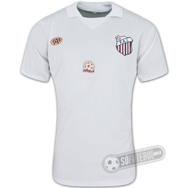 Imagem de Camisa Ferroviário Atlético Ituano - Modelo II